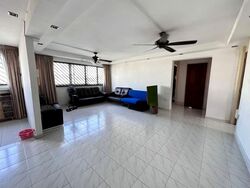 Blk 349 Woodlands Avenue 3 (Woodlands), HDB 5 Rooms #574274631